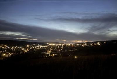 Teren de 1000 mp, în Livezeni - 4