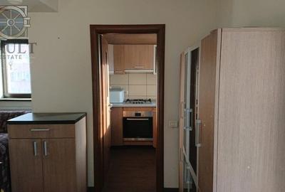 APARTAMENT- 5 CAMERE-13 SEPTEMBRIE-PROSPER-BLOC NOU-TERASA-PARCARE - 4