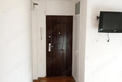 Apartament cu 2 camere decomandat în Central - 9