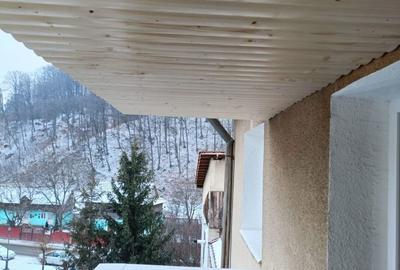 Apartament cu 3 camere decomandat în Coman - 6