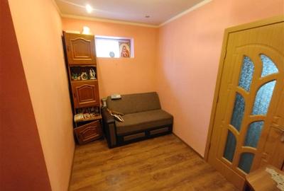 Casă individuală cu 3 camere cu Teren 150 Mp în Vest - 9