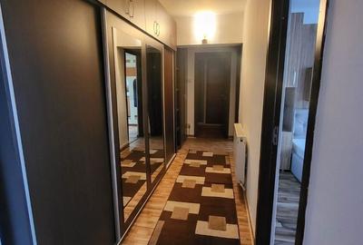 Apartament cu 2 camere decomandat în Aleea Trandafirilor - 4