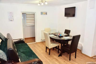 Apartament cu 3 camere în Central - 2