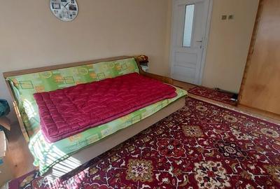 Casă cu 3 camere cu Teren 700 Mp în Voinești - 4