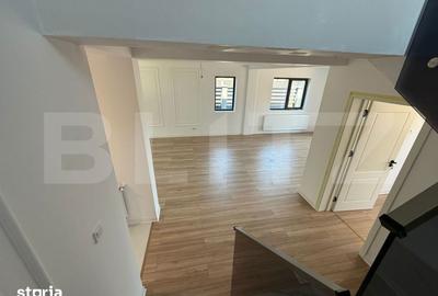 Casă cu 5 camere cu Teren 329 Mp în Cârcea - 19