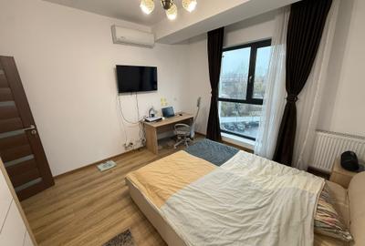 Garsoniera Grozavesti - Politehnica -5 min Metrou - 9