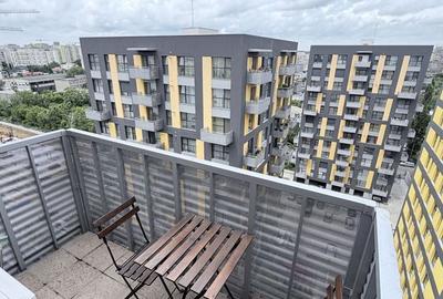 Apartament cu 2 camere în Central - 5