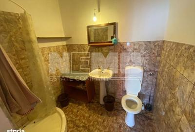 Casă cu 4 camere în Central - 15