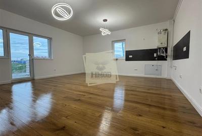 Apartament 2 camere terasa 7 mp etaj 1 si parcare privata pe Dna Stanca - 5