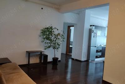 Inchiriez ap 3 camere Strand - 6