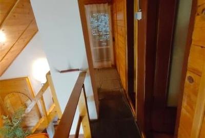 Cabana ta de vis în inima naturii  Padurea Neagra - Bihor - 11