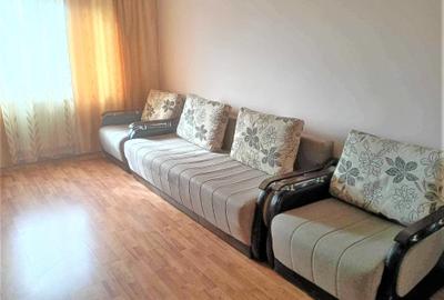 Ap. 2camere Micro20, centrala, mobilat utilat - 10