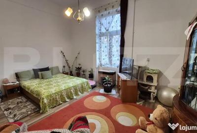 Apartament cu 2 camere semidecomandat în Ultracentral - 6