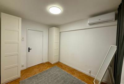 Apartament cu 3 camere semidecomandat, mobilat în Mihai Bravu - 6