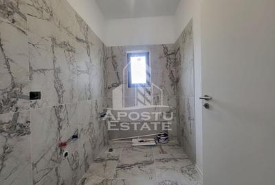 1/2 Duplex pe parter, cu 3 camere si 2 bai, Sag - 14