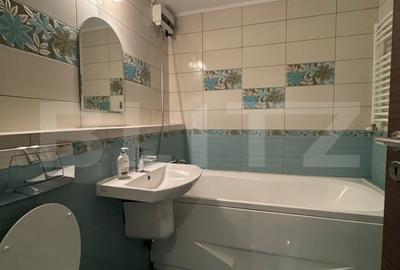 COMISION 0% - Apartament cu 2 camere, 51 mp, renovat, zona Sebastian - 11