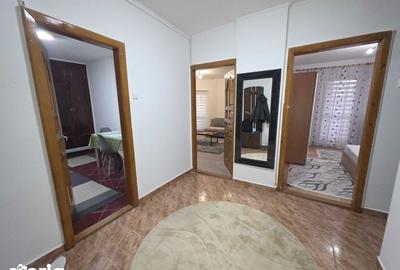 Apartament cu 2 camere decomandat în Central - 3