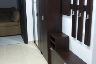 Apartament cu 2 camere decomandat, mobilat în Păcii - 7
