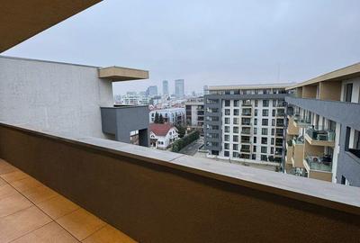 Apartament cu 3 camere, mobilat în Aviației - 3