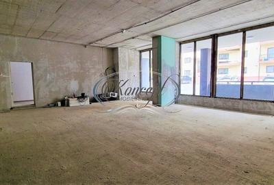 Spatiu comercial/ servicii medicale - 2