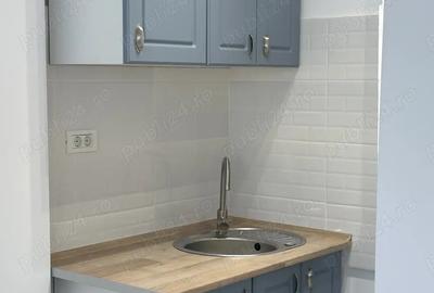 Garsonieră nedecomandată, mobilată în Cotroceni - 5