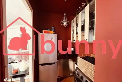 Apartament cu 3 camere în Centrul Istoric - 3