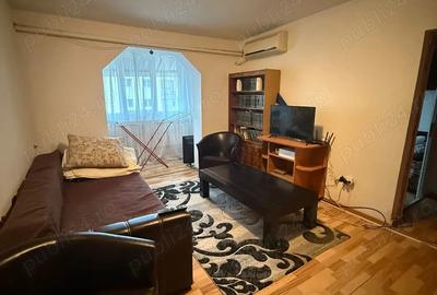 Inchiriez apartament cu doua camere in zona centrala - 4