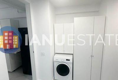 Garsonieră decomandată, mobilată în Viilor