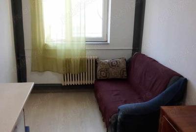 Garsonieră decomandată în Nicolina - 2