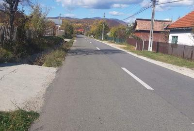 Teren de 5500 mp, în Central - 1