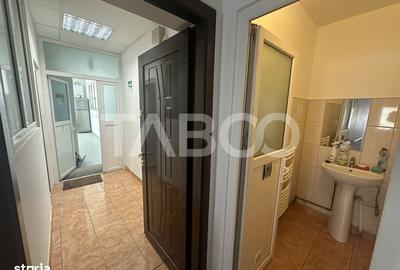 Spațiu comercial, de 110 mp, în Orașul de Jos - 1