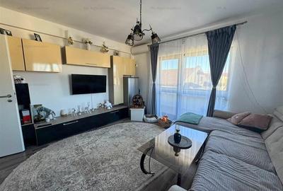 Apartament NOU 2 camere Sanpetru Residence Brasov - 3