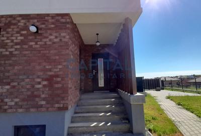 Casa superba, D+P+E, locatie centrala, view panoramic! - 4