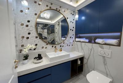 Apartament spectaculos. Pentru Pretentiosi. Zona Ultracentrala. - 2