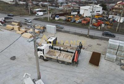 Teren Construcții intravilan de 3350 mp, în Jilava - 4