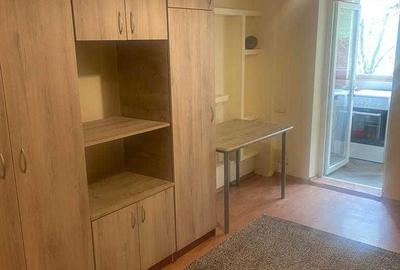 Garsonieră semidecomandată în Mărăști - 8