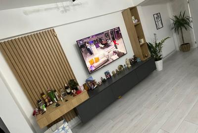 Apartament cu 3 camere decomandat în Ostroveni - 4