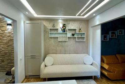 Apartament complet renovat cu 2 camere Gheorgheni zona Politia Rutiera - 1