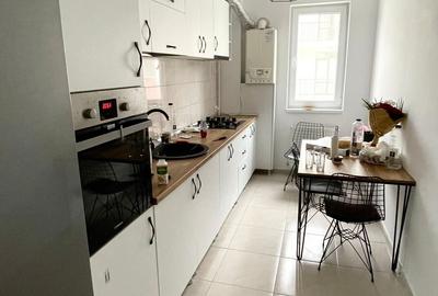 Comision 0%! 2 camere | Mobilat si Utilat | Militari  Residece com. Chiajna - 4