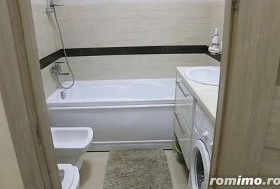 Garsonieră în Bălcescu