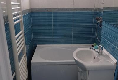 Apartament cu 2 camere semidecomandat în Trivale - 2