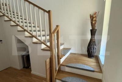 Vila moderna cu piscina, cartier Albert - 4