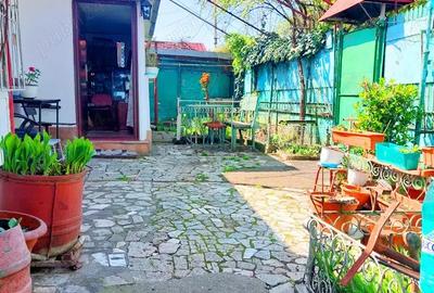 VAND - SCHIMB CASA - Metrou Bazilescu-Piata 16 Februarie, Bucure?tii Noi - 1