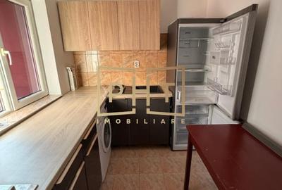 Apartament de vanzare cu 1 camera, 37 mp, zona Cetatii! - 1
