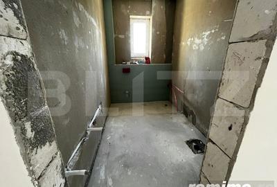 Apartament cu 3 camere decomandat în Iosia - 1