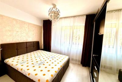 Apartament cu 2 camere decomandat în Ultracentral - 5