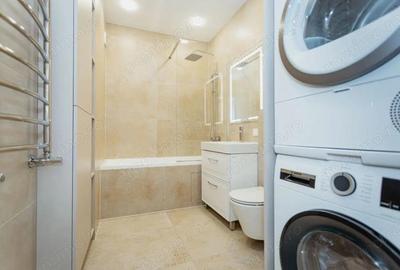 Apartament cu 2 camere în Ghencea