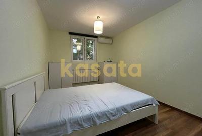 Garsoniera Floreasca Mobilata, 30mp, bloc reabilitat Garsoniera Floreasca Mobilata, 30mp, bloc reabilitat - 1