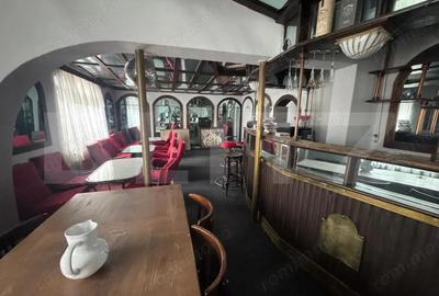 Casa de vanzare, 374 mp, strada Baritiu - 9