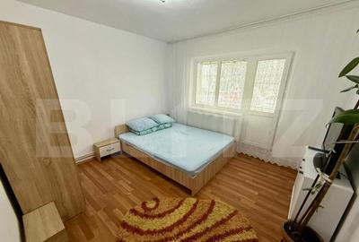 Apartament 3 camere, 75 mp, zona 1 Mai - 3